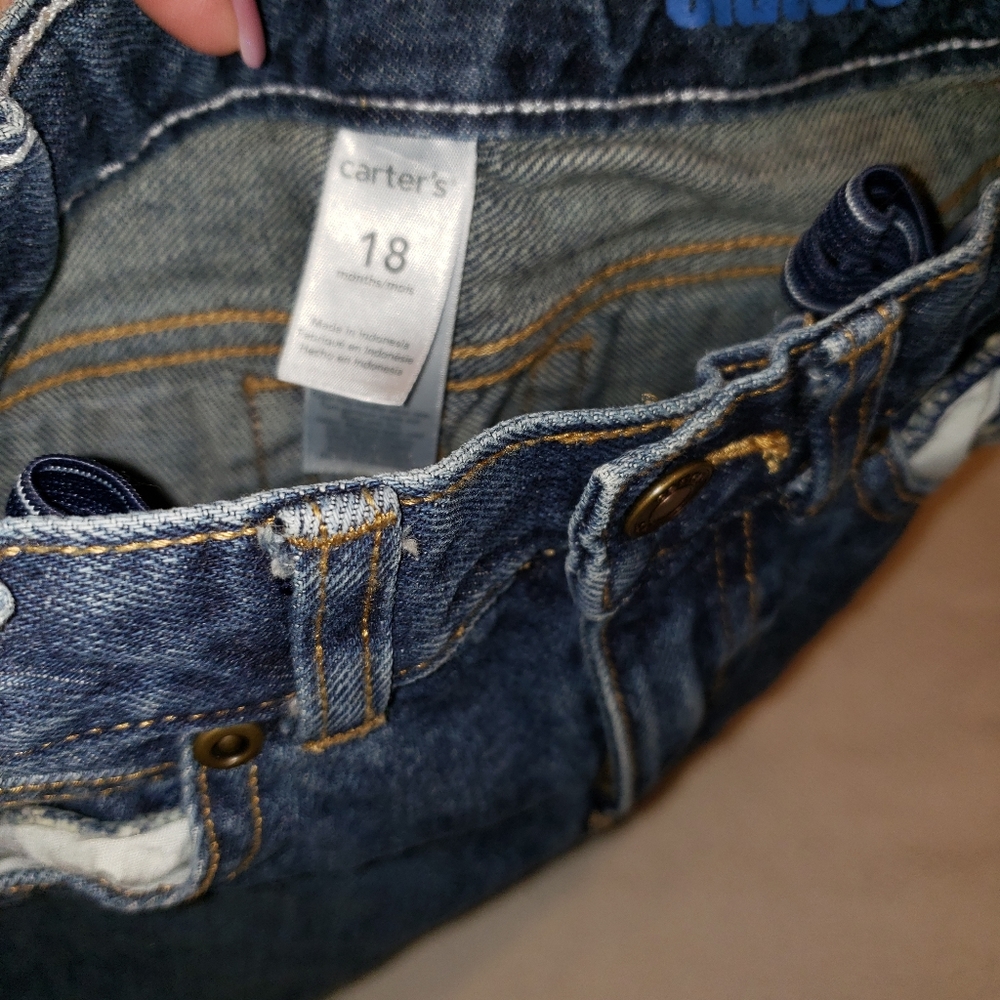 Jeans - Picture 3 of 3